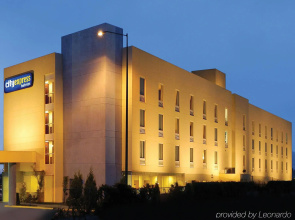 City Express by Marriott San Luis Potosí Zona Industrial