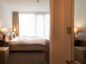 Downtown Vi Vadi Hotel