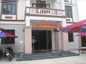 Son Doong Riverside Homestay