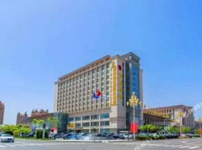 Taihua Jinjiang International Hotel