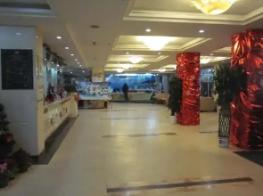 Yantai Tonghui Hotel