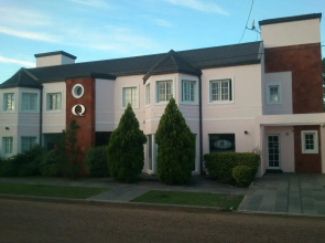 Hotel Queguay