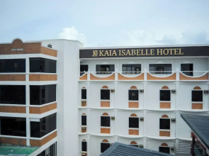 Kaia Isabelle Hotel Puerto Princesa