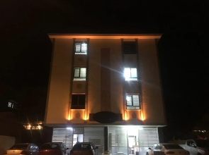 Zseven Butik Otel