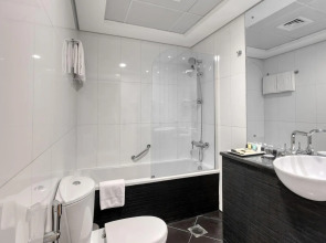 Grand Heights Dubai Hotel Apartments