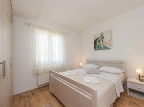 Apartments Mirjana Privlaka / A1 Two Bedrooms