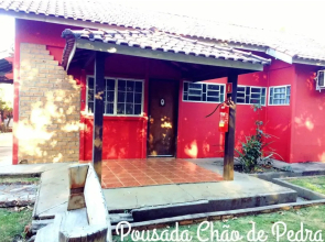Pousada Chão de Pedra