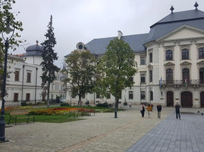 Eger Napsugar