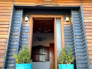 Ata Boutique Hotel