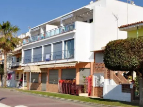 Apartments Galileo
