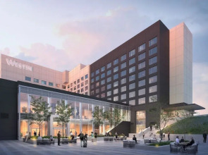 The Westin Atlanta Gwinnett