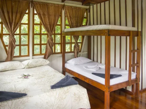 Naguala Jungle Lodge