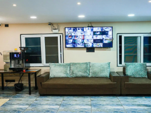 Srinivasa Grand
