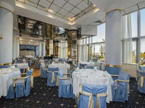 Гостиница «Днипро»