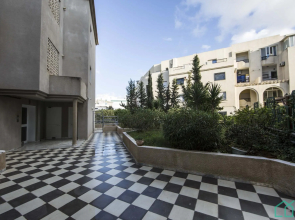 The Business Stay Spacious Well Located in Lac 2