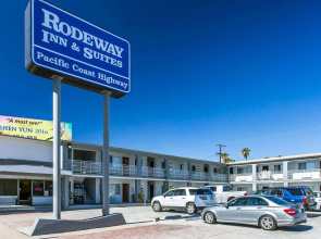 Rodeway Inn & Suites Pacific Coast Highway