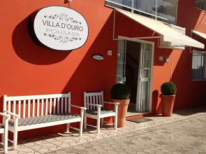 Pousada Villa D'Ouro