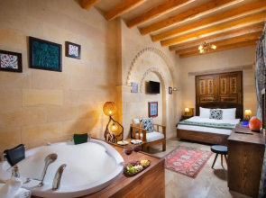 Simera In Cappadocia - Special Class