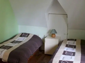 Monkton Wyld Court - Hostel