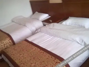 Wutaishan Haibin Hotel