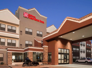 Hilton Garden Inn Phoenix Airport
