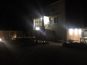 chez ma mie