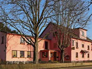 Logis Auberge de la Foret