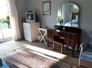 Tamboti Ridge Bed & Breakfast