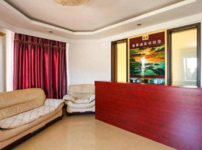 Venice Crown Holiday Center(连云港威尼斯皇冠假日中心)