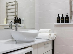 Апартаменты на проспекте Кабанбай Батыр 49