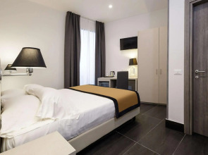 Best Western Hotel dei Mille