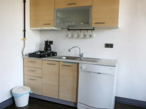 Отель Galata Design