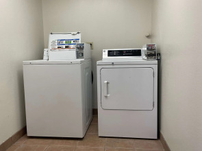 Super 8 by Wyndham Amarillo Central TX