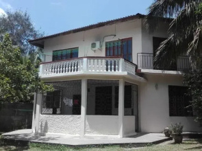 Bububu Apartment