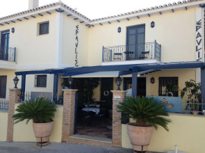 Epavlis Boutique Suites