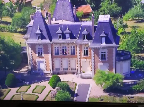 La Maison de l'étang