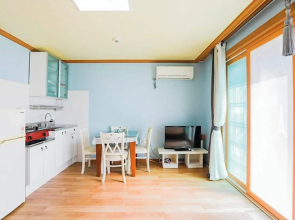 Tongyeong Santa Lucia Pension