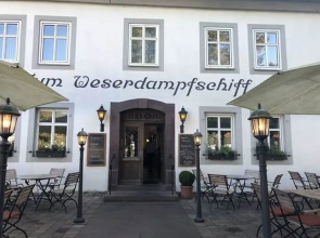 Hotel Zum Weserdampfschiff