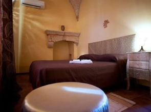 Zen Palazzo Storico Rooms