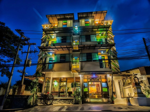 Jingjit Hotel