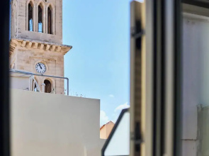 Grande Madonna Luxury Suites