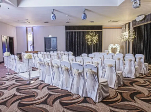 Shawlands Park Hotel