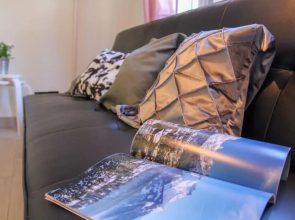 Villa Grenat Villars