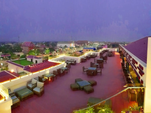 Courtyard by Marriott Siem Reap Resort