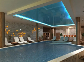 Arena Mar Hotel & SPA - All Inclusive