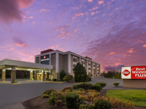 Best Western Plus Bellingham