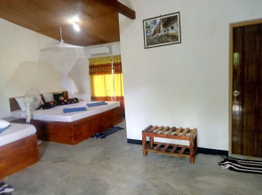 wish prabha lake view lodge