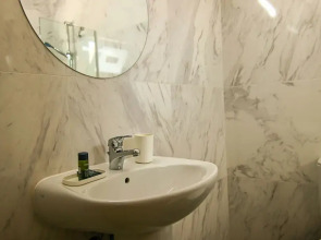 Phaedrus Living Seaside Flat Athina 116