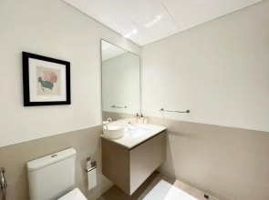 Wonderful 1bedroom with Balcony -Dubai Hills