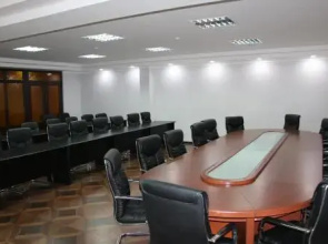 Отель Zargaron Plaza